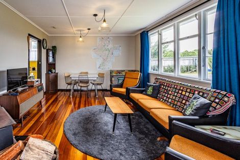 Photo of property in 109 Miro Street, Ohakune, 4625