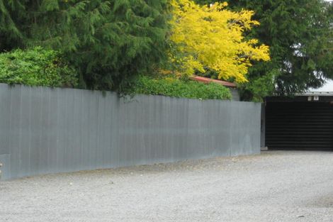 Photo of property in 635a Springs Road, Prebbleton, 7604