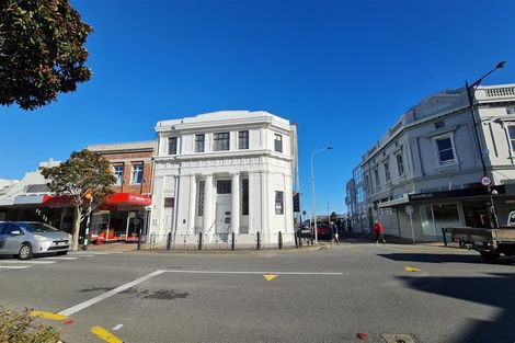 Photo of property in Above Ex Murphys Bar, 226 Jackson Street, Petone, Lower Hutt, 5012