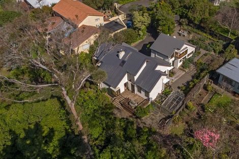 Photo of property in 36 Clifton Terrace, Fitzherbert, Palmerston North, 4410