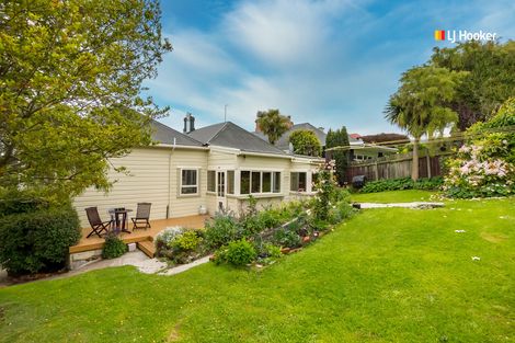 Photo of property in 14 Clifford Street, Dalmore, Dunedin, 9010