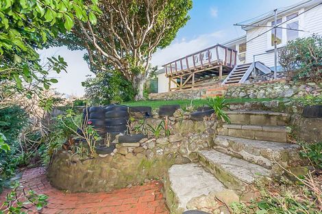 Photo of property in 198 Rosetta Road, Raumati South, Paraparaumu, 5032