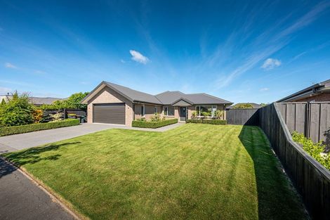 Photo of property in 14 Benedict Street, Aidanfield, Christchurch, 8025