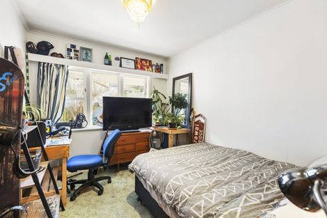 Photo of property in 45 Liardet Street, Vogeltown, Wellington, 6021