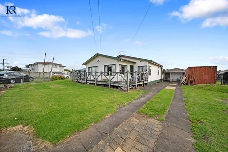 Photo of property in 9 Dawson Road, Otara, Auckland, 2023