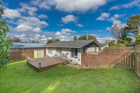 Photo of property in 55a Aberfoyle Street, Dinsdale, Hamilton, 3204