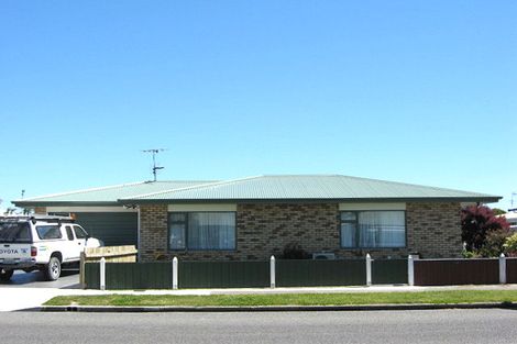 Photo of property in 260 Scott Street, Redwoodtown, Blenheim, 7201