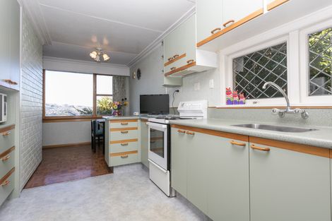 Photo of property in 12 Cross Street, Mornington, Dunedin, 9011