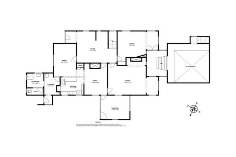 Photo of property in 31 Glenbervie Terrace, Thorndon, Wellington, 6011