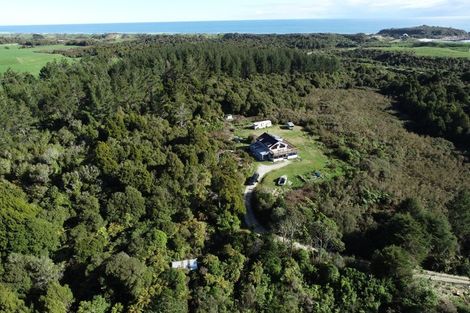 Photo of property in 291 Tauranga Bay Road, Cape Foulwind, Westport, 7892