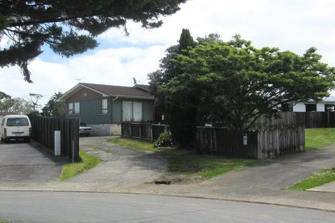 Photo of property in 1/14 Ngatira Place, Clendon Park, Auckland, 2103