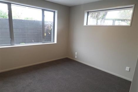 Photo of property in 4/121 Waltham Road, Sydenham, Christchurch, 8023