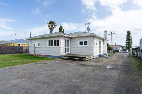Photo of property in 17 Reeve Street, Levin, 5510