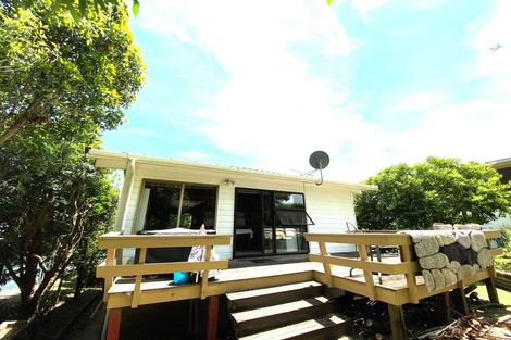 Photo of property in 43 Cheriton Road, Mellons Bay, Auckland, 2014