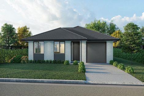 Photo of property in 1b Tui Street, Te Puke, 3119