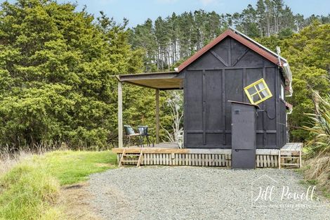 Photo of property in 611 Bickerstaffe Road, Maungaturoto, 0587