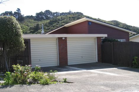 Photo of property in 125 John Sims Drive, Johnsonville, Wellington, 6037