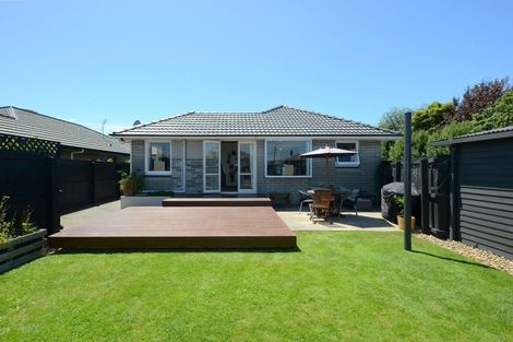Photo of property in 1/9b Kirner Street, Burwood, Christchurch, 8083