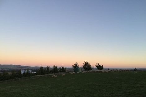 Photo of property in 329 Mackenzies Road, Waipara, Amberley, 7483