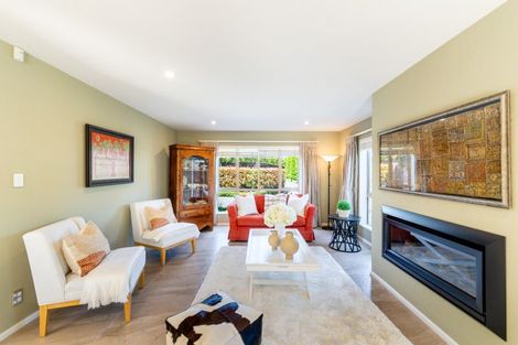 Photo of property in 16a Hadlow Place, Burnside, Christchurch, 8041