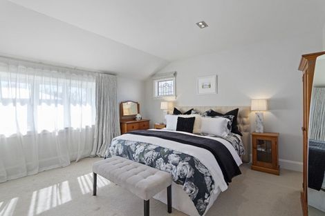 Photo of property in 93 Rossall Street, Merivale, Christchurch, 8014