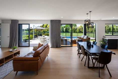 Photo of property in 10 Townshend Lane, Tamahere, Hamilton, 3283