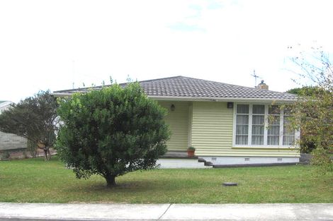 Photo of property in 1 Kaweka Street, New Lynn, Auckland, 0600