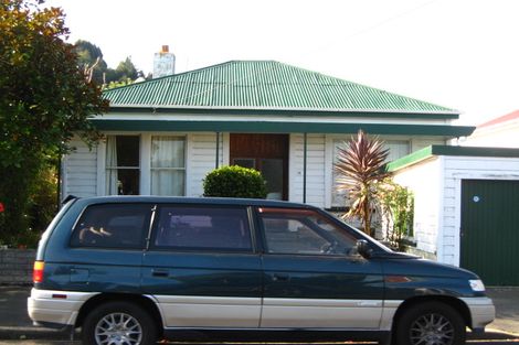 Photo of property in 18 Carr Street, North East Valley, Dunedin, 9010