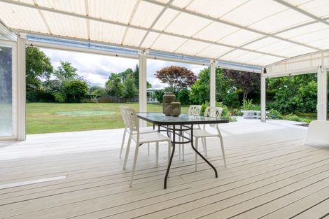 Photo of property in 21 Cowley Drive, Leamington, Cambridge, 3432