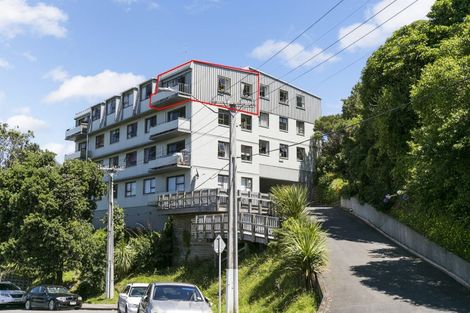 Photo of property in 11/7 Konini Road, Hataitai, Wellington, 6021