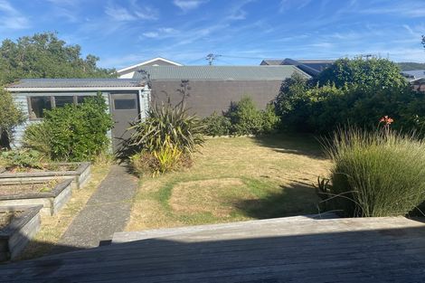 Photo of property in 3 Jessie Street, Petone, Lower Hutt, 5012