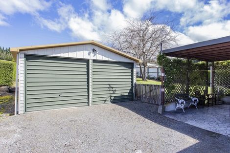 Photo of property in 11 Allan Street, Waikari, 7420