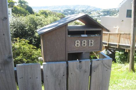 Photo of property in 88b Townsend Road, Miramar, Wellington, 6022