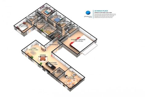 Photo of property in 10 Maia Place, Flagstaff, Hamilton, 3210