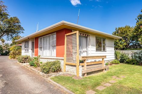 Photo of property in 5a Rawhiti Place, Saint Johns Hill, Whanganui, 4501