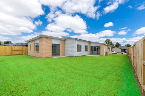 Photo of property in 26 Murray Ward Drive, Te Kauwhata, 3710