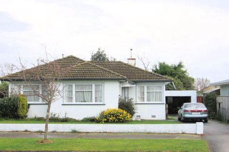 Photo of property in 12 Brightwater Terrace, Terrace End, Palmerston North, 4410