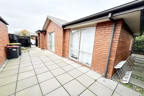 Photo of property in 17b Picton Avenue, Riccarton, Christchurch, 8011