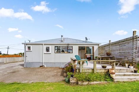 Photo of property in 46 King Street, Hikurangi, 0114