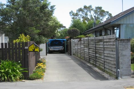 Photo of property in 21a Lamorna Road, Parklands, Christchurch, 8083