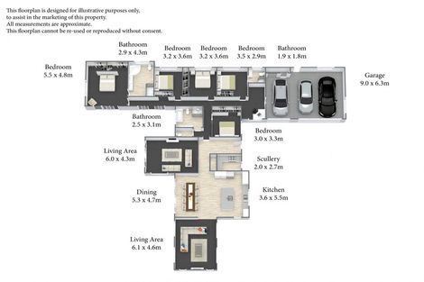 Photo of property in 2 Figgmartin Lane, Tamahere, Hamilton, 3283