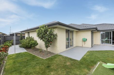 Photo of property in 25 Echelon Drive, Wigram, Christchurch, 8042