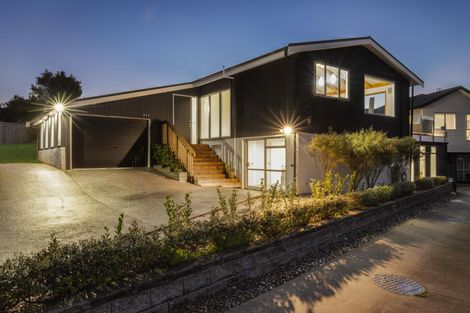 Photo of property in 311 Upper Queen Street, Pukekohe, 2120