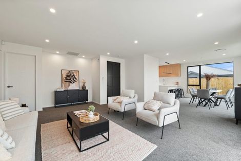 Photo of property in 18 Hunt Road, Rolleston, 7615