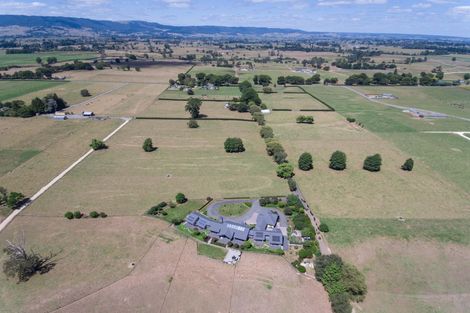 Photo of property in Taihoa Road South, Matamata, 3473