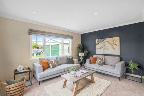 Photo of property in 18 Glenroy Street, Woolston, Christchurch, 8062