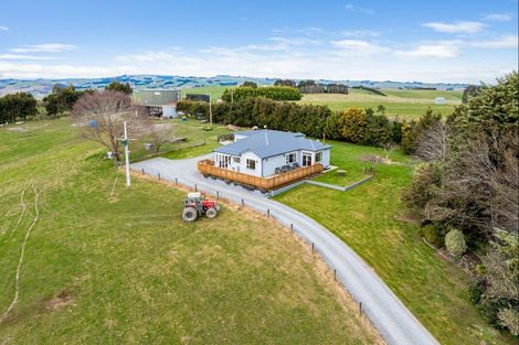 Photo of property in 1035 Waitahuna Road West, Waitahuna West, Lawrence, 9593
