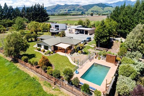 Photo of property in 90 Clover Road West, Hope, Brightwater, 7091