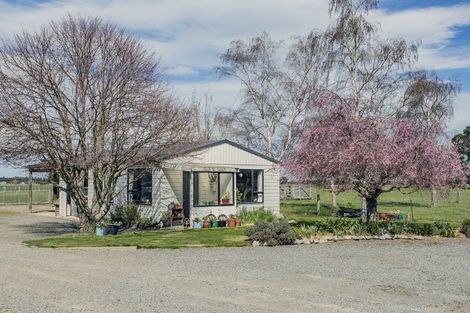 Photo of property in 180 Deans Road, Darfield, 7571