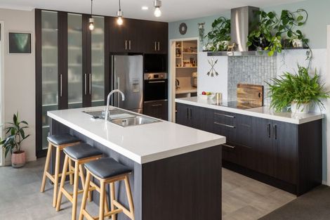 Photo of property in 64 Darlington Street, Ngatea, 3503